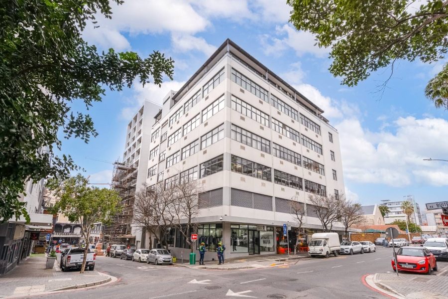 Commercial Property for Sale in Cape Town City Centre Western Cape